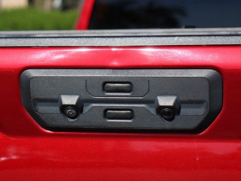 Used 2023 GMC Sierra 3500 Denali w/ Denali Ultimate Package image 55