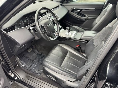 Used 2020 Land Rover Range Rover Evoque S image 21