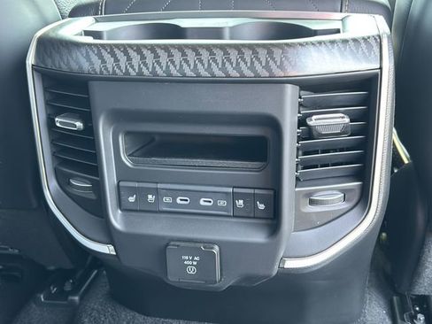 New 2026 RAM 1500 Tungsten w/ Bed Utility Group AWD/4WD image 43