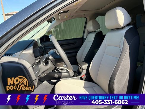 Used 2024 Honda CR-V EX image 24