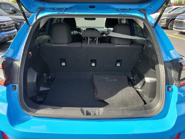 Certified 2025 Subaru Impreza 2.0i Sport AWD/4WD image 30