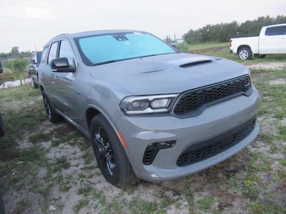 Used 2023 Dodge Durango R/T
