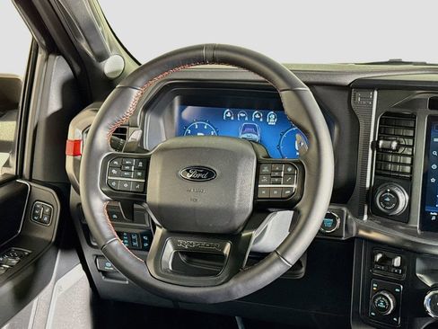 Used 2025 Ford F150 Raptor AWD/4WD image 10