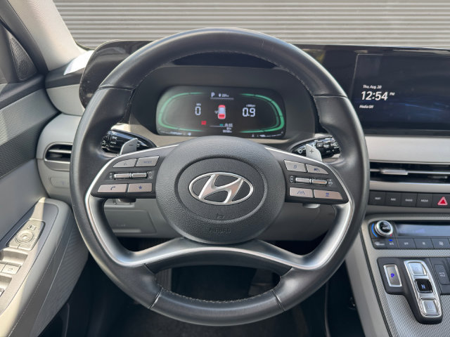 Used 2025 Hyundai Palisade SEL AWD/4WD image 13