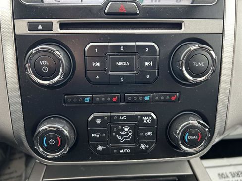 Used 2017 Ford Expedition EL XLT w/ Equipment Group 202A AWD/4WD image 34