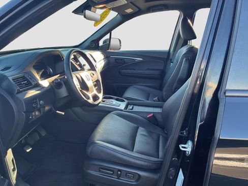 Used 2023 Honda Passport EX-L image 4