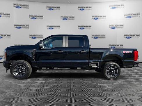New 2026 Ford F250 XL w/ STX Appearance Package image 2