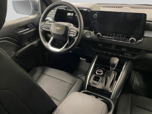 New 2026 Chevrolet Colorado LT w/ Advanced Trailering Package image 7