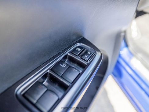 Used 2013 Subaru Impreza WRX STI AWD/4WD image 59
