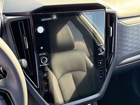 New 2026 Subaru Forester Sport image 17