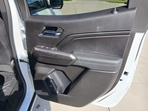 Certified 2026 GMC Canyon Elevation w/ Convenience Package AWD/4WD image 24