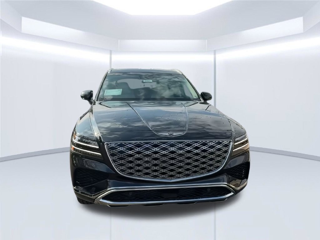 Used 2026 Genesis GV80 2.5T Advanced AWD/4WD image 4