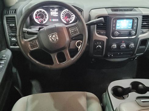 Used 2016 RAM 1500 Tradesman w/ Popular Equipment Group image 22