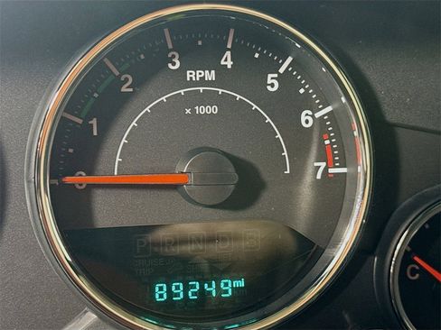 Used 2018 Jeep Wrangler Unlimited Sport S image 5