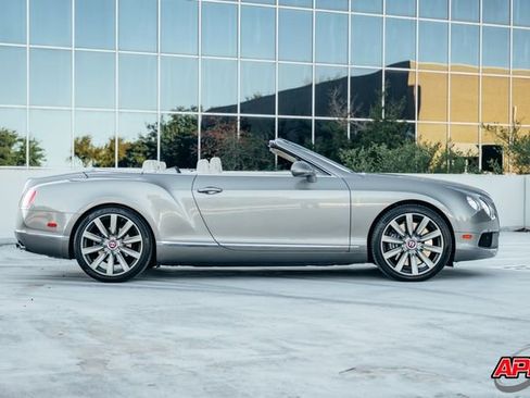 Used 2013 Bentley Continental GT image 53
