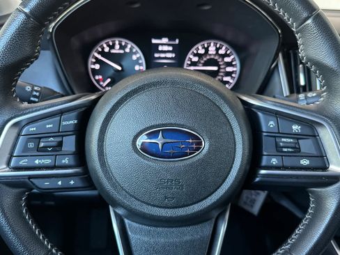 Used 2024 Subaru Outback Premium AWD/4WD image 24