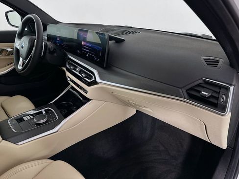 Certified 2024 BMW 330i Sedan w/ Premium Package image 30