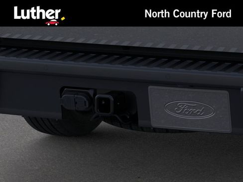 New 2026 Ford Maverick XLT AWD/4WD image 23
