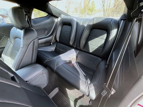 Used 2025 Ford Mustang GT Premium w/ GT Performance Package image 19