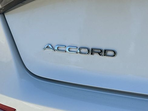 Used 2024 Honda Accord EX image 13