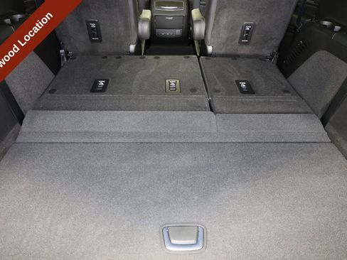 Used 2023 Cadillac Escalade V AWD/4WD image 20