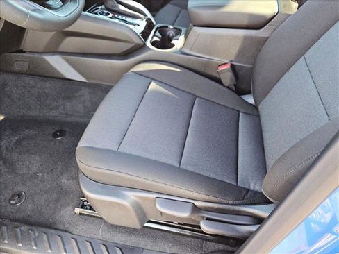 New 2026 Chevrolet Colorado Trail Boss image 4