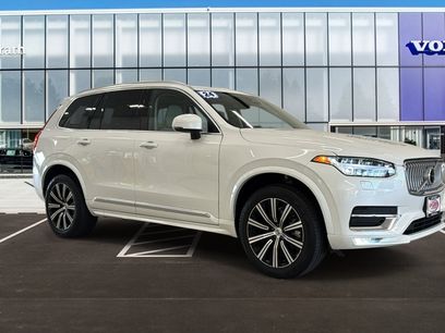 Used 2024 Volvo XC90 B5 Core w/ Protection Package Premier