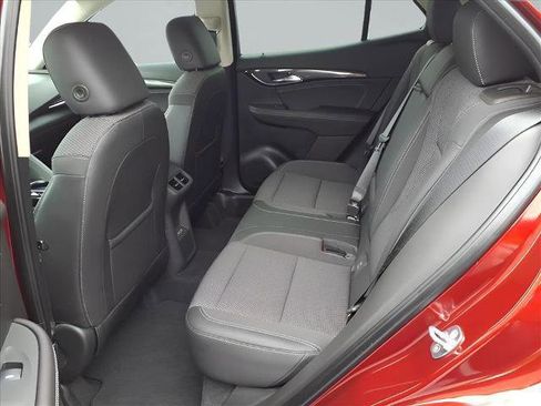 Used 2023 Buick Envision Preferred w/ Sport Touring Package image 21