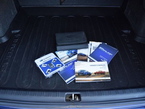 Used 2020 Subaru WRX STI w/ Popular Package #1 image 46