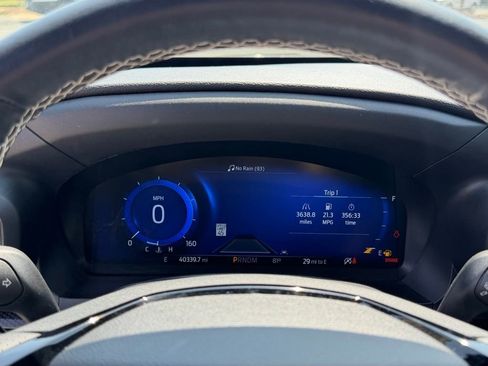 Used 2022 Ford Explorer ST w/ Equipment Group 401A image 19