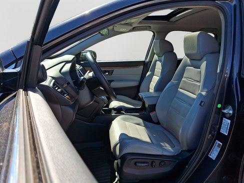 Used 2018 Honda CR-V EX-L image 14