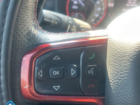 Used 2019 RAM 1500 Rebel w/ Rebel Level 1 Equipment Group AWD/4WD image 23