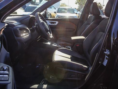 New 2025 Subaru Forester Sport image 17