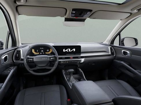 New 2026 Kia Sorento X-Line EX AWD/4WD image 14