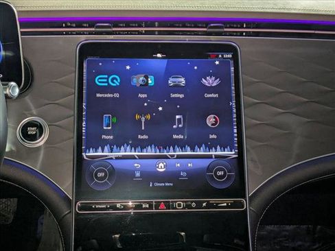 Certified 2023 Mercedes-Benz EQS 450+ Sedan image 18