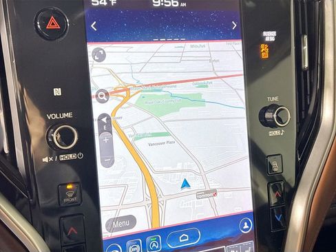 Used 2022 Subaru Outback Touring image 16