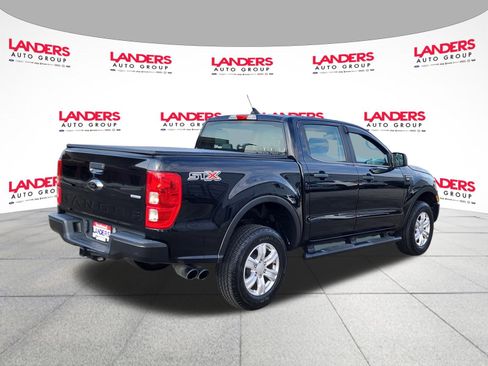 Used 2019 Ford Ranger XL w/ Equipment Group 101A Mid image 3