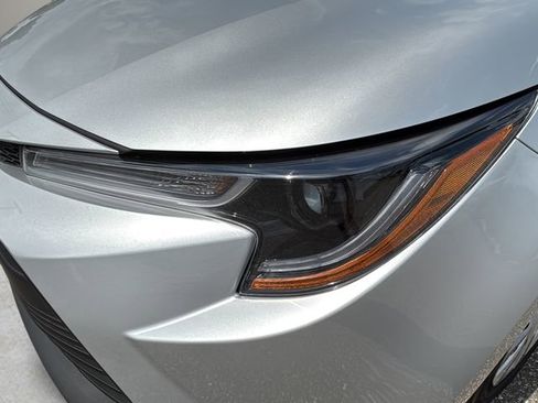 New 2026 Toyota Corolla LE FWD image 26