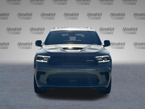 New 2026 Dodge Durango GT image 3