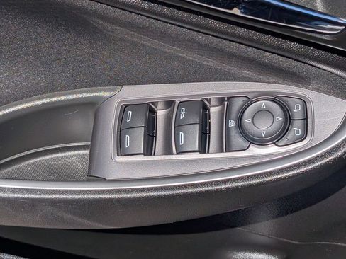 Used 2024 Chevrolet Malibu LT FWD image 11