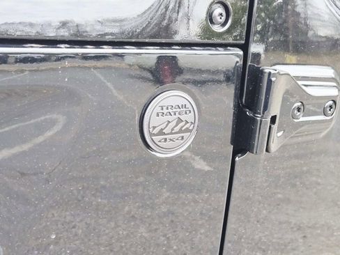 New 2026 Jeep Wrangler Sport image 19