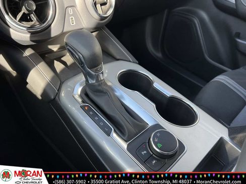 Certified 2025 Chevrolet Blazer LT w/ Convenience Package image 22
