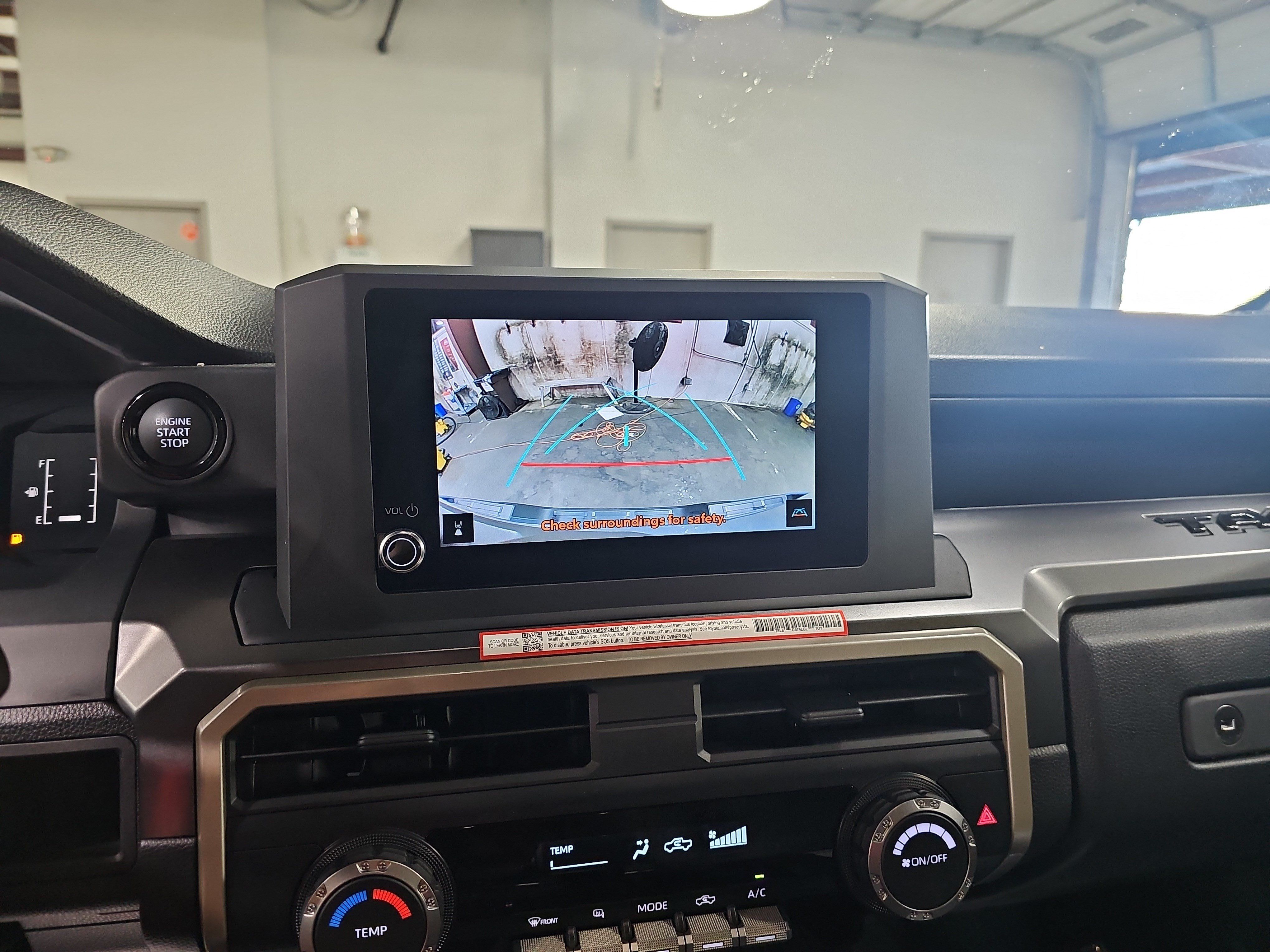 Used 2026 Toyota Tacoma SR5 RWD image 23