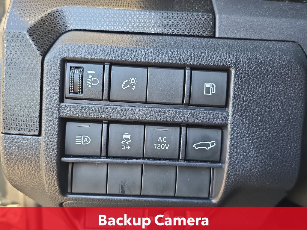 Certified 2026 Toyota 4Runner Limited AWD/4WD image 32