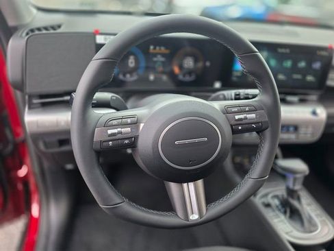 New 2026 Hyundai Kona SEL Sport AWD/4WD image 17