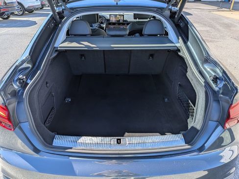 Used 2021 Audi A5 2.0T Premium Plus w/ Premium Plus image 30