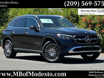 Certified 2025 Mercedes-Benz GLC 300 4MATIC