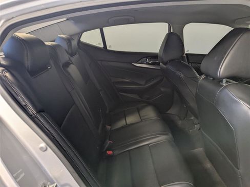 Used 2023 Nissan Maxima SV w/ Floor Mat Group image 3
