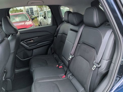 New 2026 MAZDA CX-5 Preferred AWD/4WD image 14
