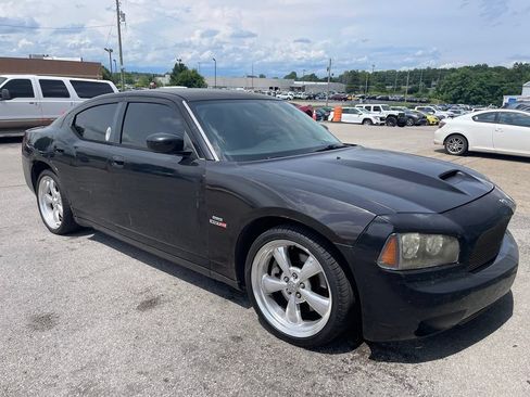 Used 2006 Dodge Charger R/T w/ Convenience Group II RWD image 2